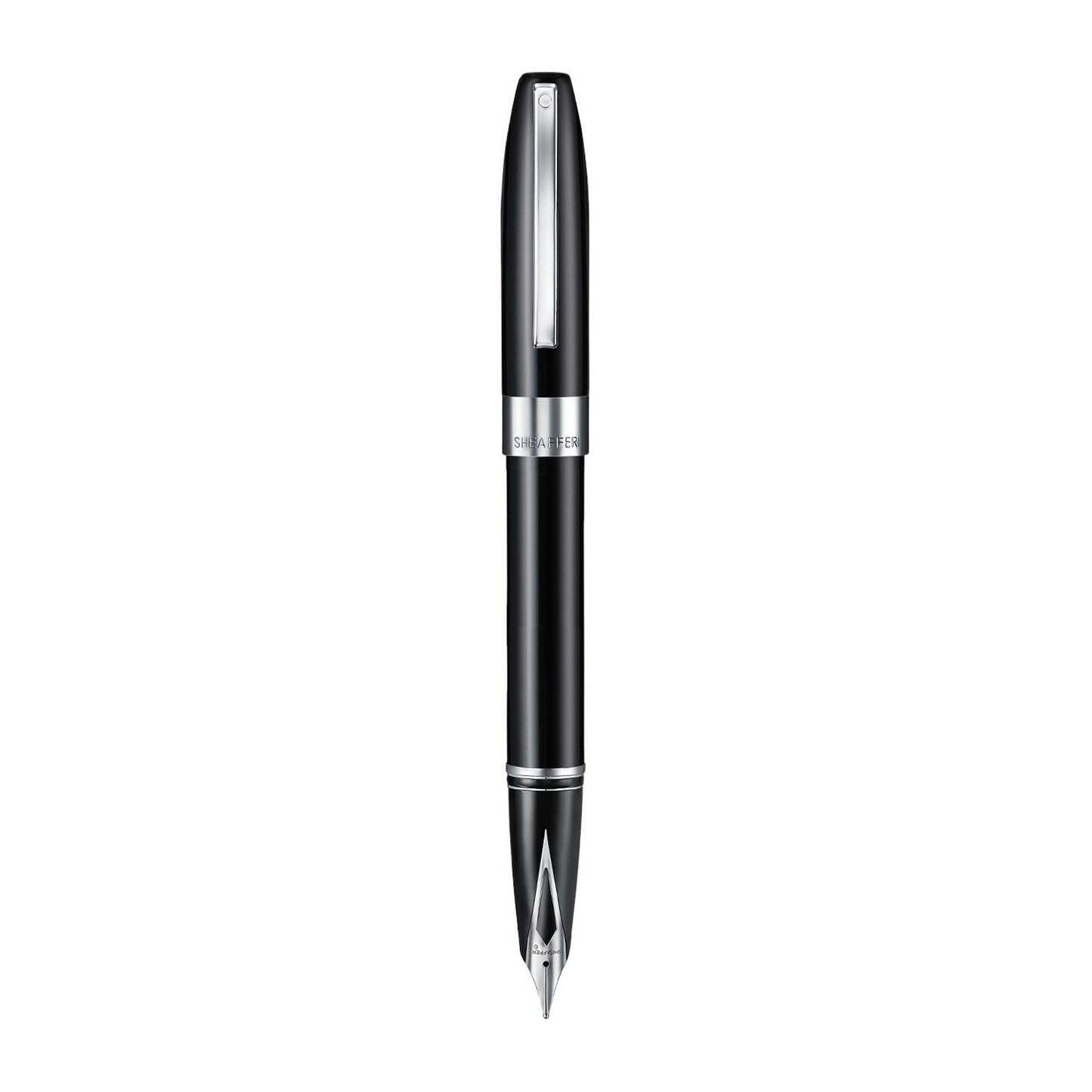 Sheaffer Füllfederhalter LEGACY Black Feder F