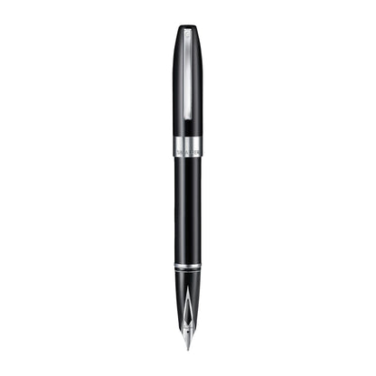 Sheaffer Füllfederhalter LEGACY Black Feder F