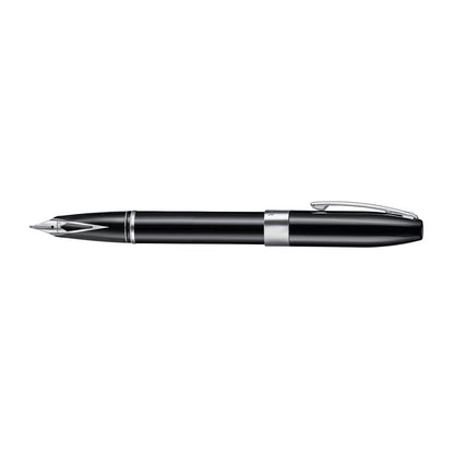 Sheaffer Füllfederhalter LEGACY Black Feder F