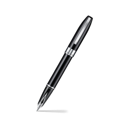 Sheaffer Füllfederhalter Legacy Black Feder M