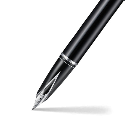 Sheaffer Füllfederhalter Legacy Black Feder M