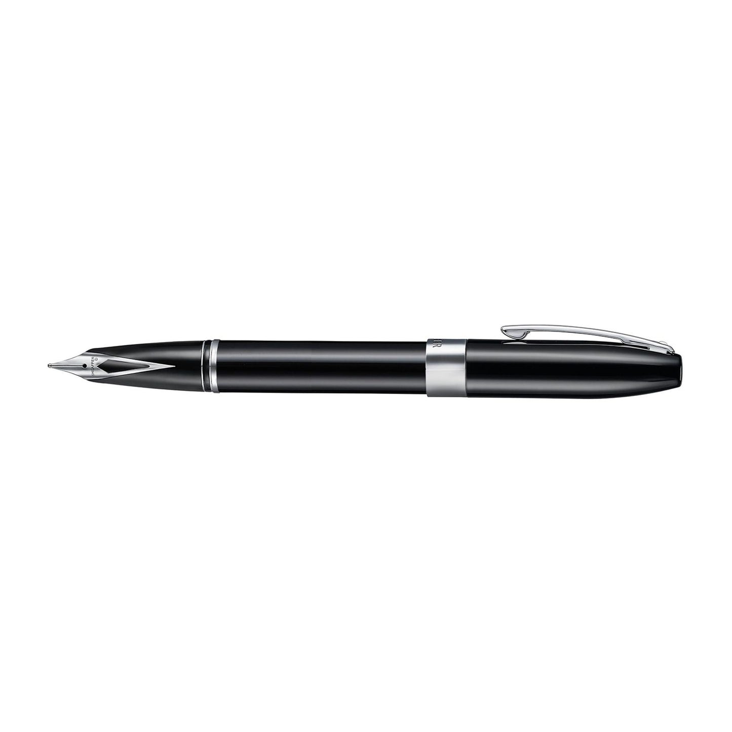 Sheaffer Füllfederhalter Legacy Black Feder M