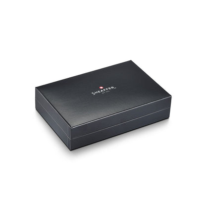 Sheaffer Füllfederhalter Legacy Black Feder M