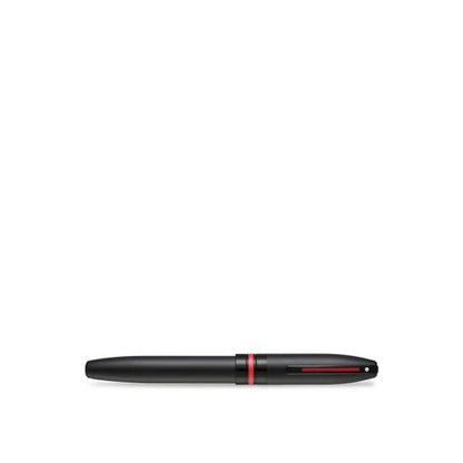 Sheaffer Füllfederhalter Icon Black PVD Feder F