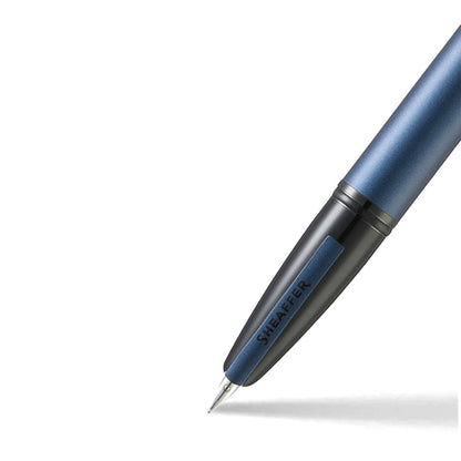 Sheaffer Füllfederhalter ICON Blue PVD Feder F