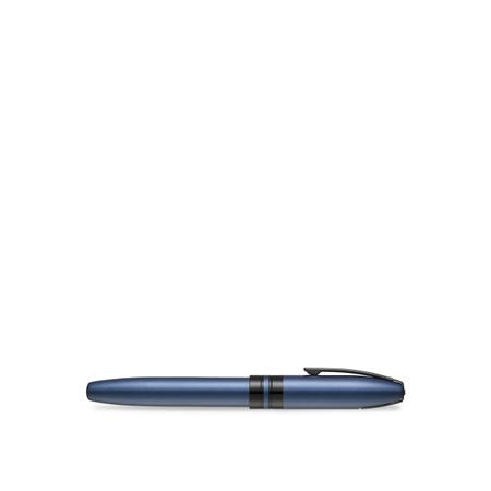 Sheaffer Füllfederhalter Icon Blue PVD Feder F