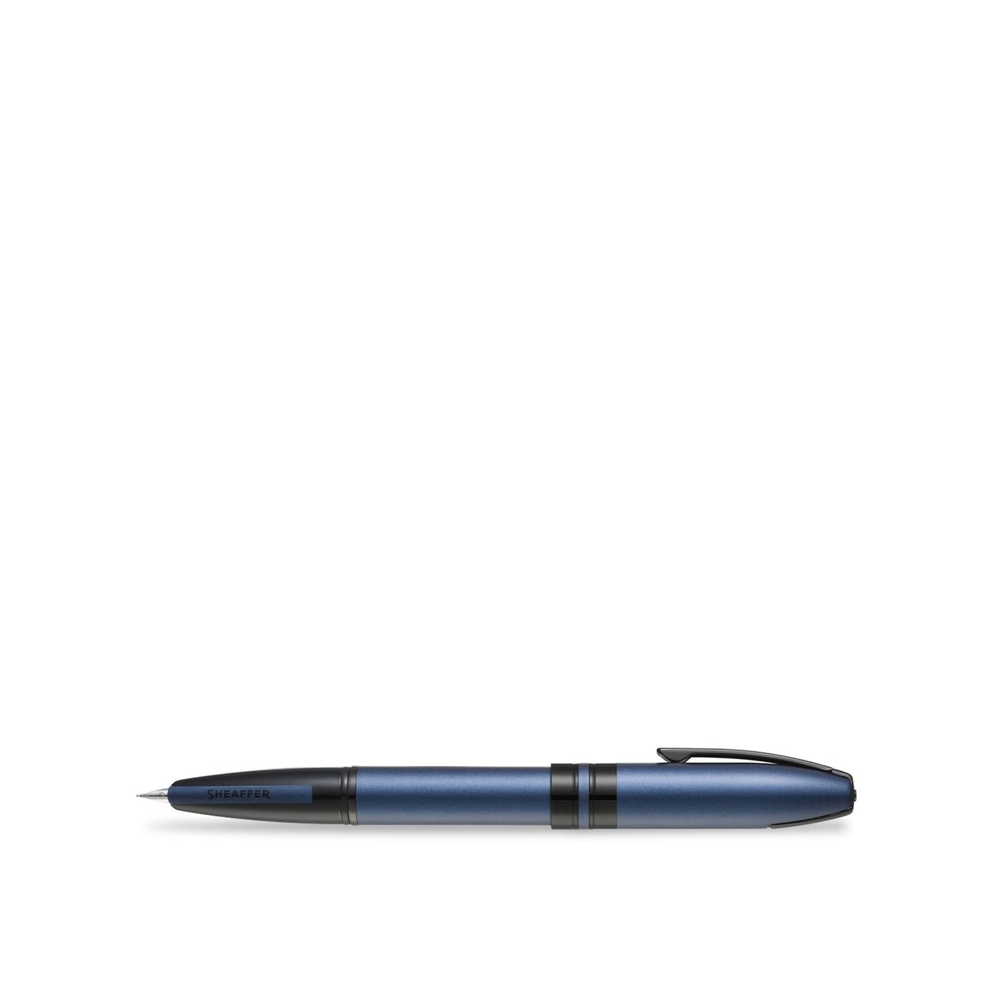 Sheaffer Füllfederhalter ICON Blue PVD Feder F