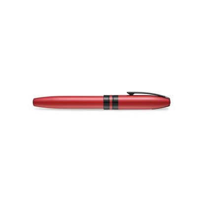 Sheaffer Füllfederhalter Icon Red PVD Feder F