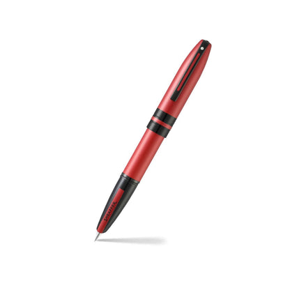 Sheaffer Füllfederhalter ICON Red Feder M