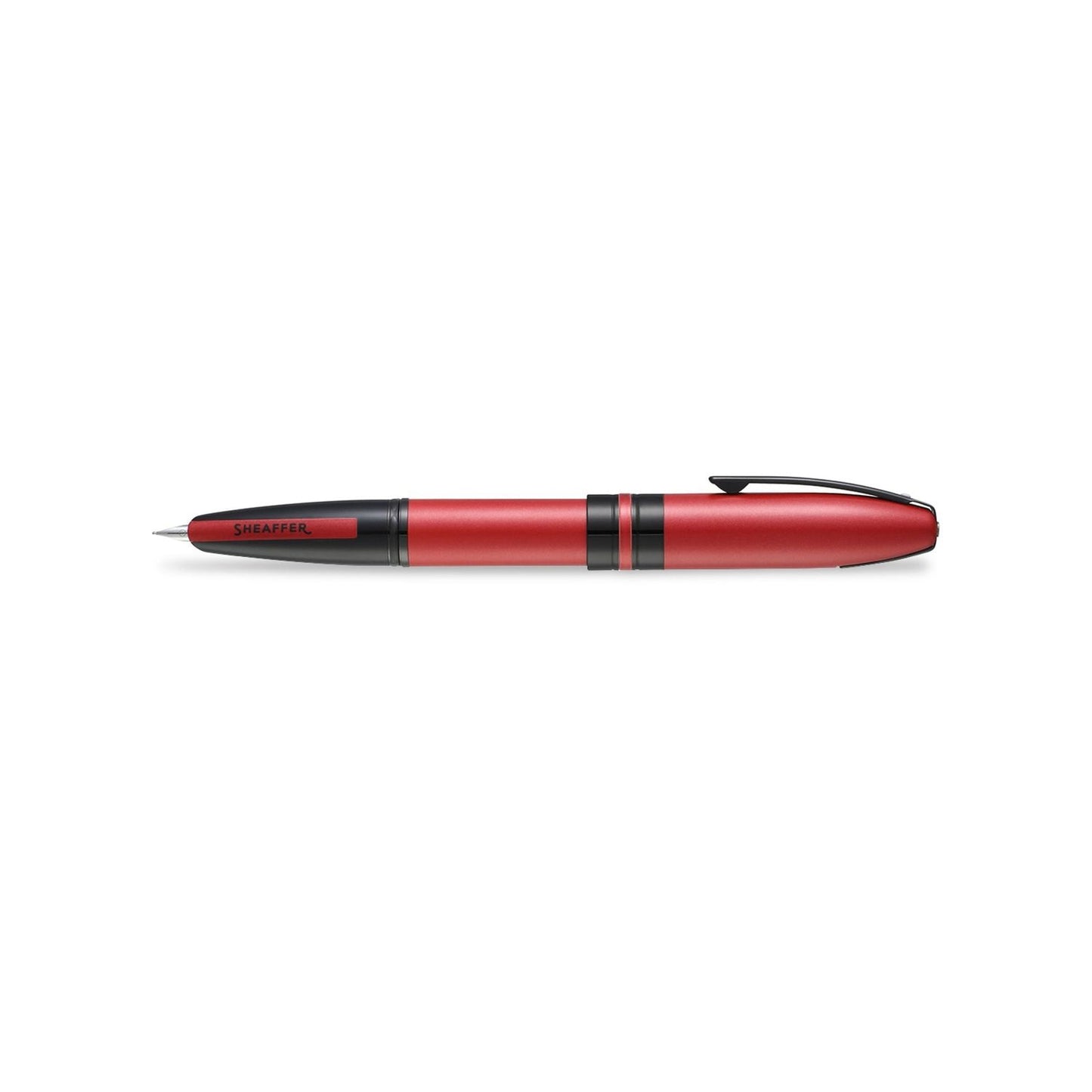Sheaffer Füllfederhalter ICON Red Feder M