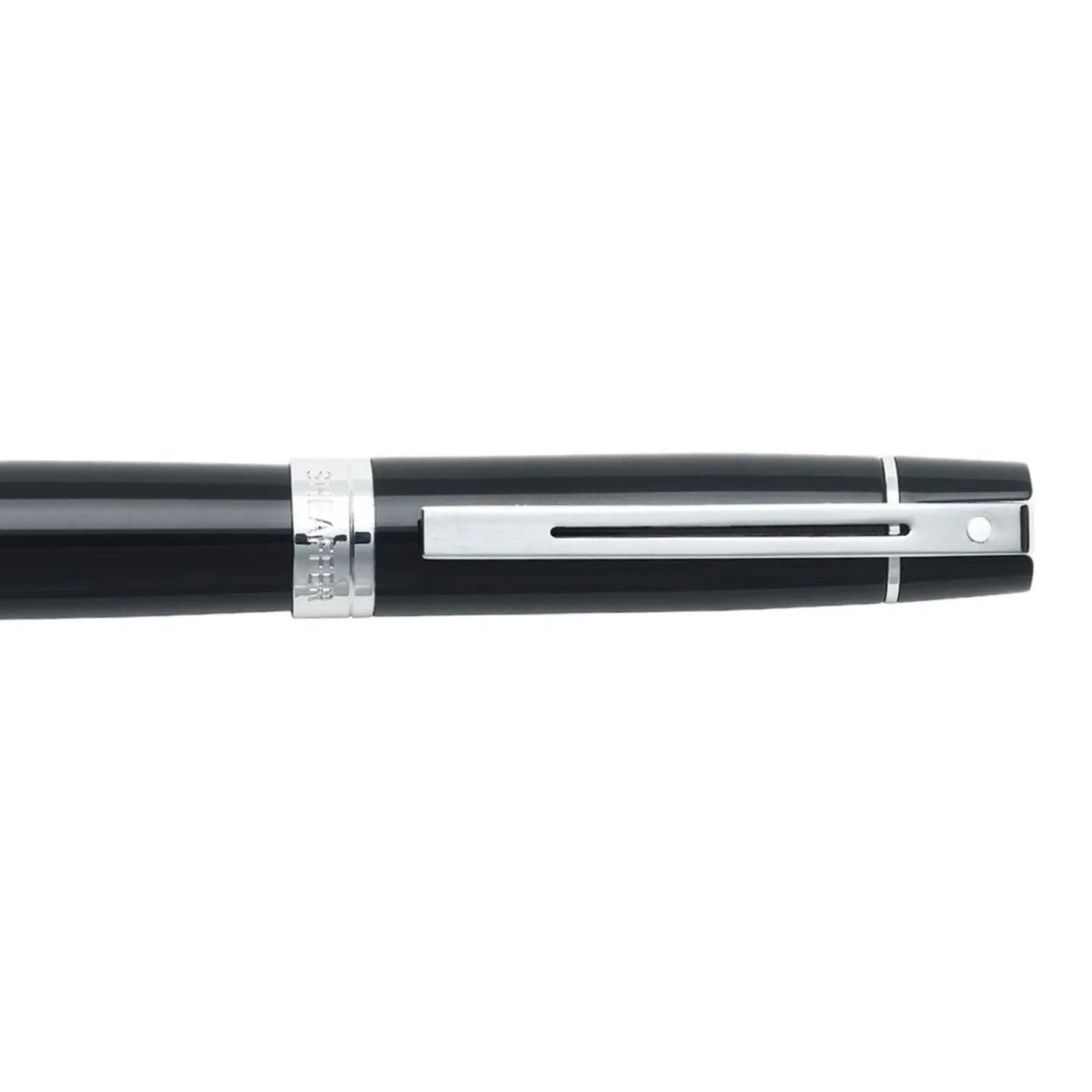 Sheaffer Füllfederhalter 300 Black Feder F