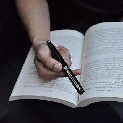 Sheaffer Füllfederhalter 300 Black Feder M