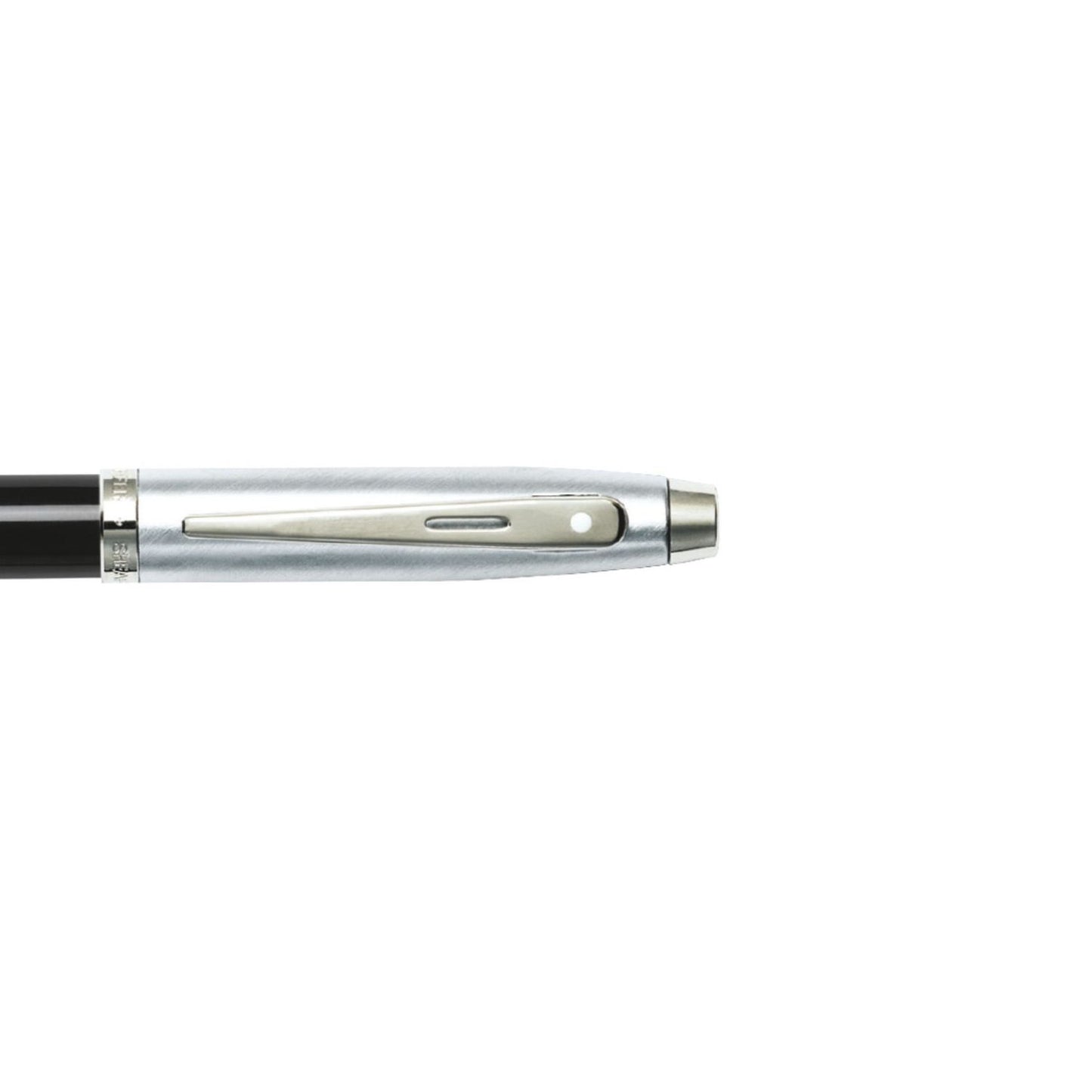 Sheaffer Füllfederhalter 100 Black Feder M