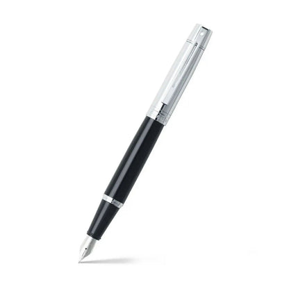 Sheaffer Füllfederhalter 300 Black Feder M
