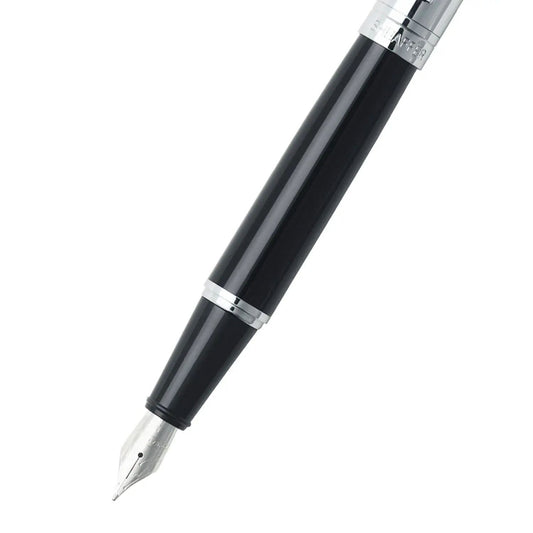 Sheaffer Füllfederhalter 300 Black Feder M