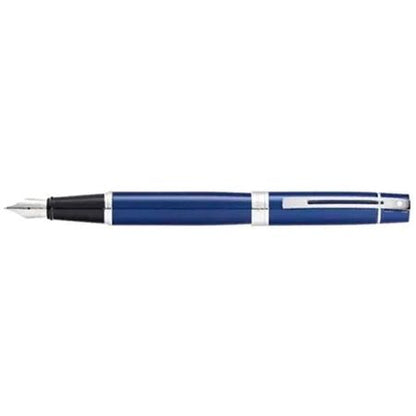 Sheaffer Füllfederhalter 300 Blue Feder M
