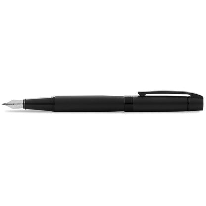 Sheaffer Füllfederhalter 300 Black Feder M