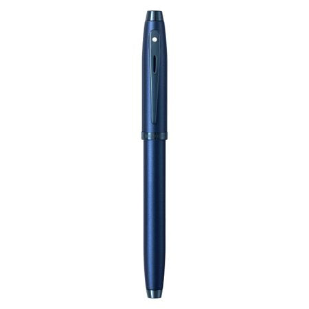 Sheaffer Füllfederhalter 100 Blue PVD Feder F