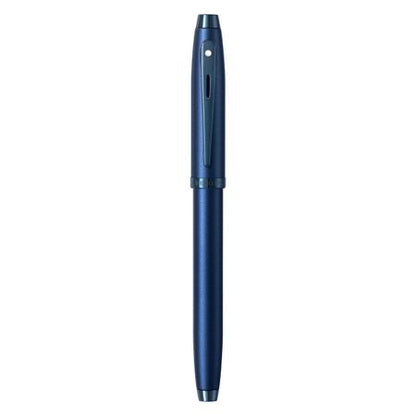Sheaffer Füllfederhalter 100 Blue PVD Feder M
