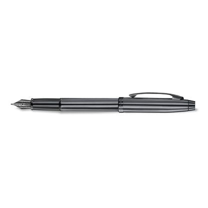 Sheaffer Füllfederhalter 100 Grey PVD Feder F