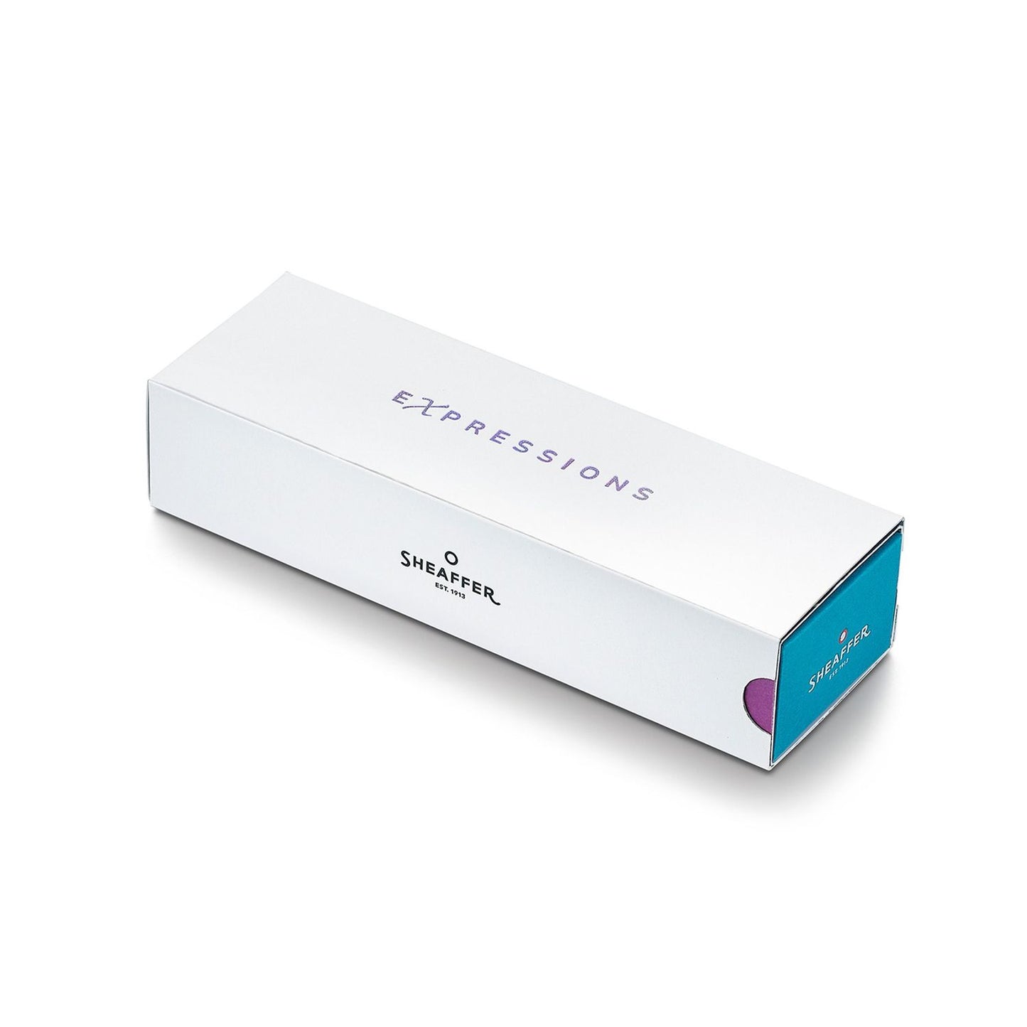 Sheaffer Füllfederhalter Expressions 100 Feder F