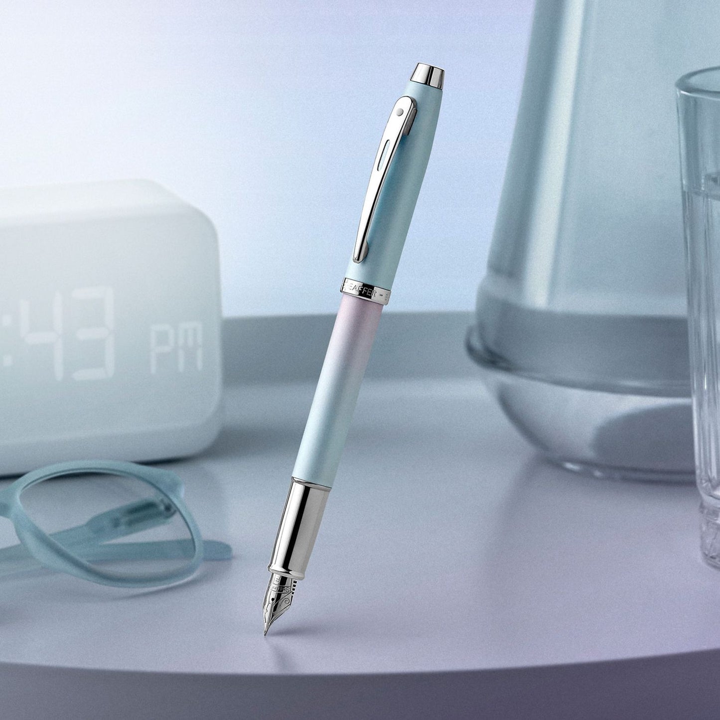 Sheaffer Füllfederhalter EXPRESSIONS 100 Feder M