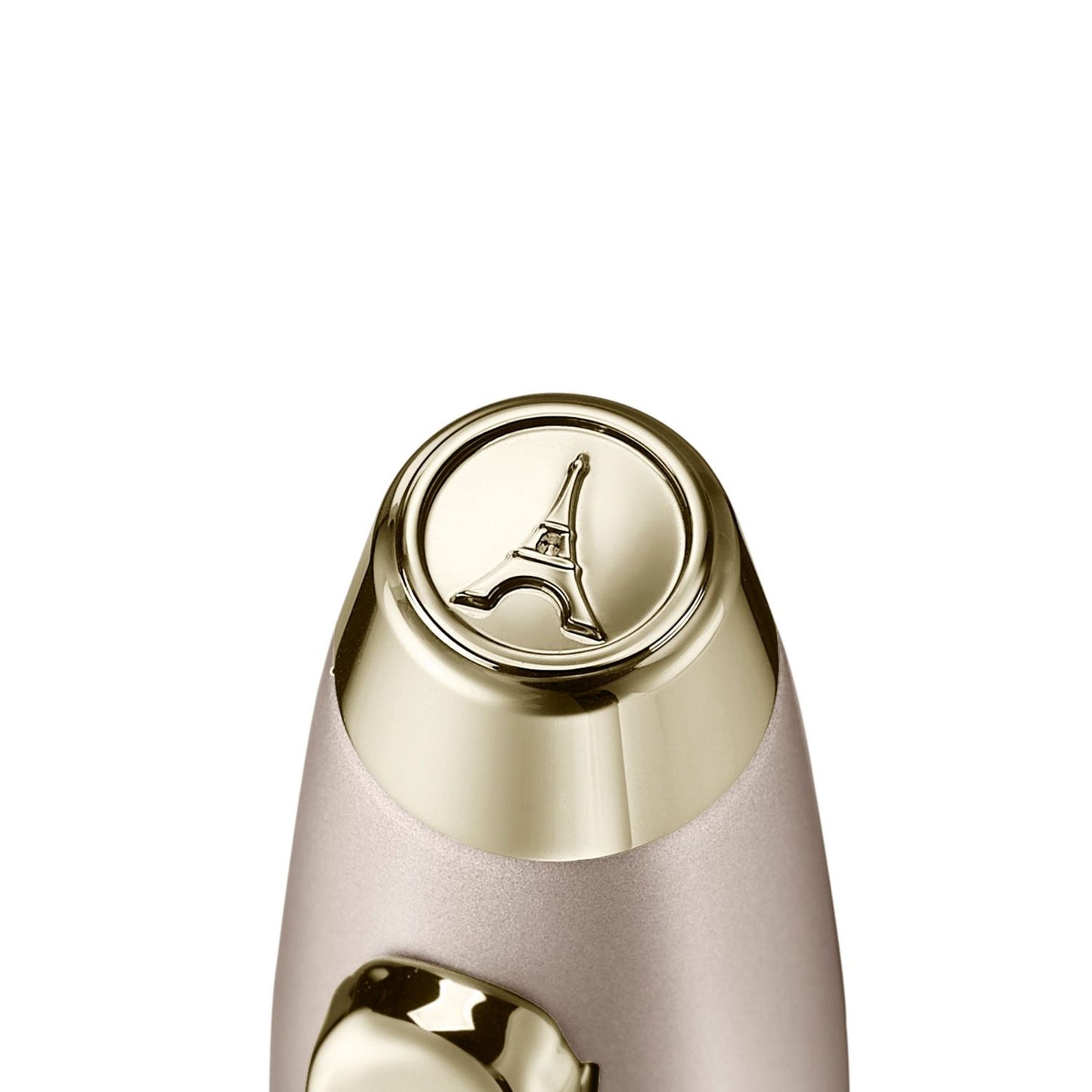 Sheaffer Füllfederhalter 100 Emily in Paris Champagner Gold Medium Feder