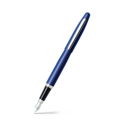 Sheaffer Füllfederhalter VFM Blue Feder F