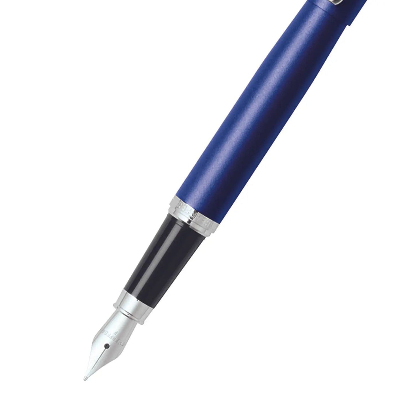 Sheaffer Füllfederhalter VFM Blue Feder M