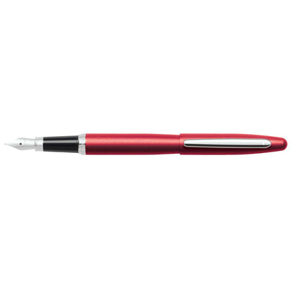 Sheaffer Füllfederhalter VFM Red Feder F