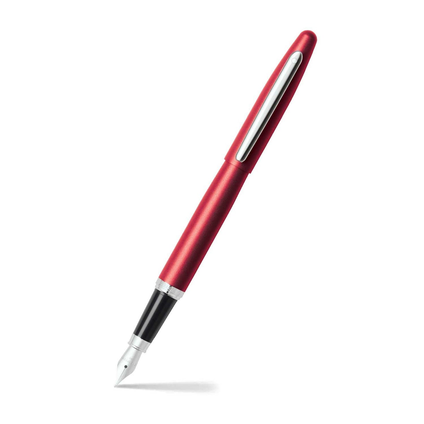 Sheaffer Füllfederhalter VFM Red Feder M