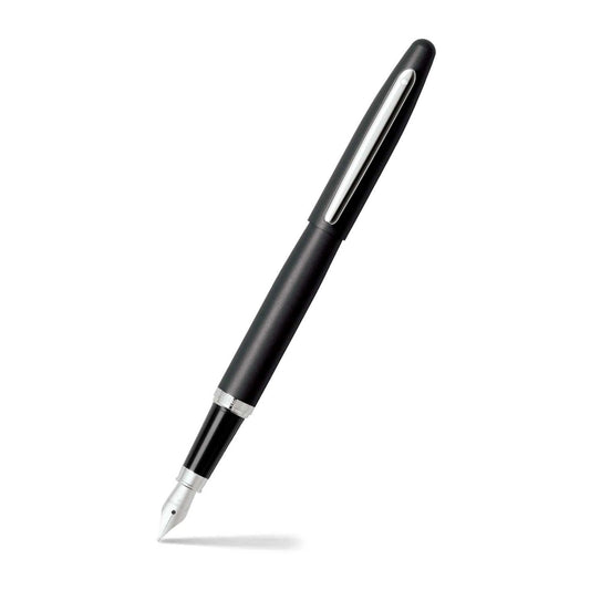 Sheaffer Füllfederhalter VFM Black Feder F