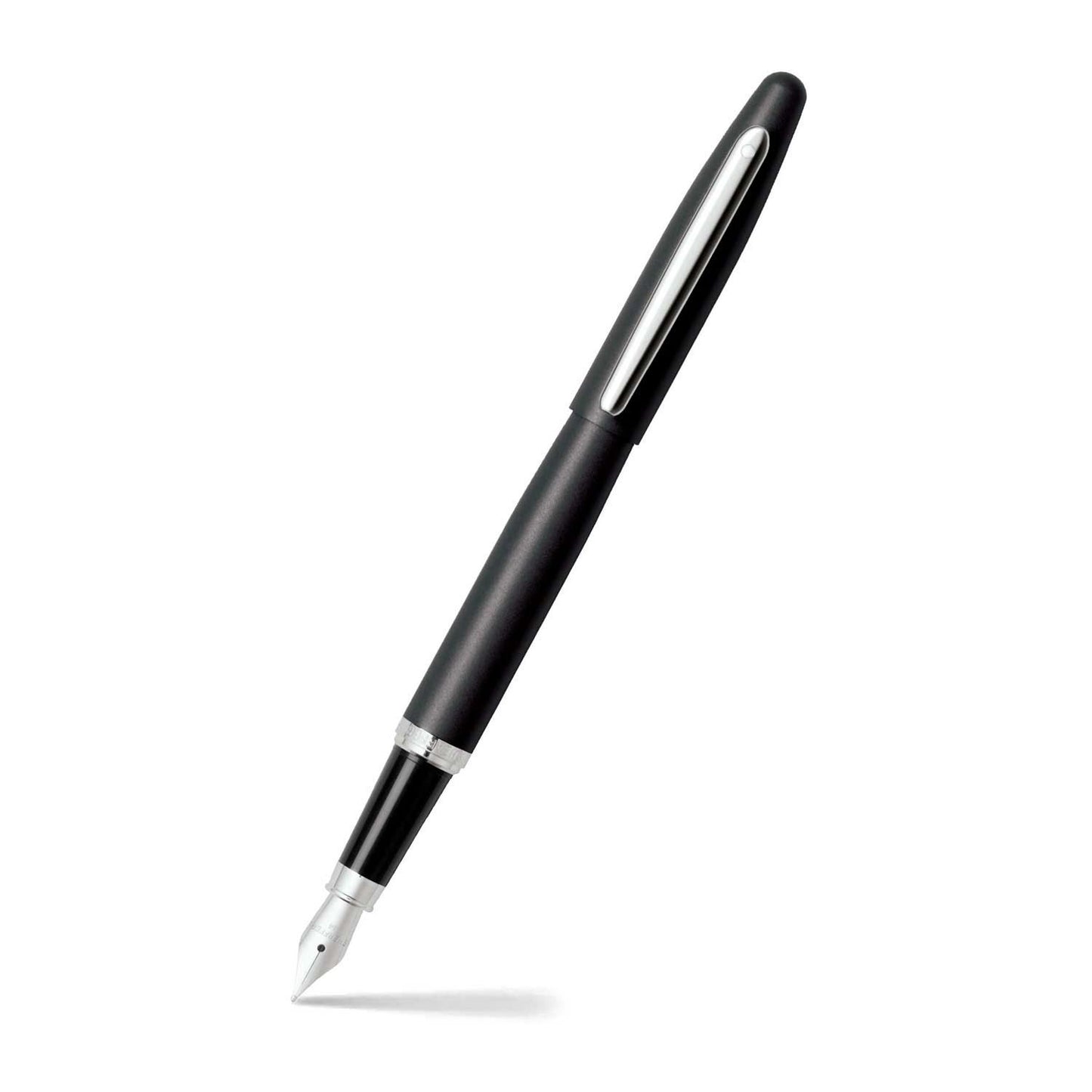 Sheaffer Füllfederhalter VFM Black Feder M
