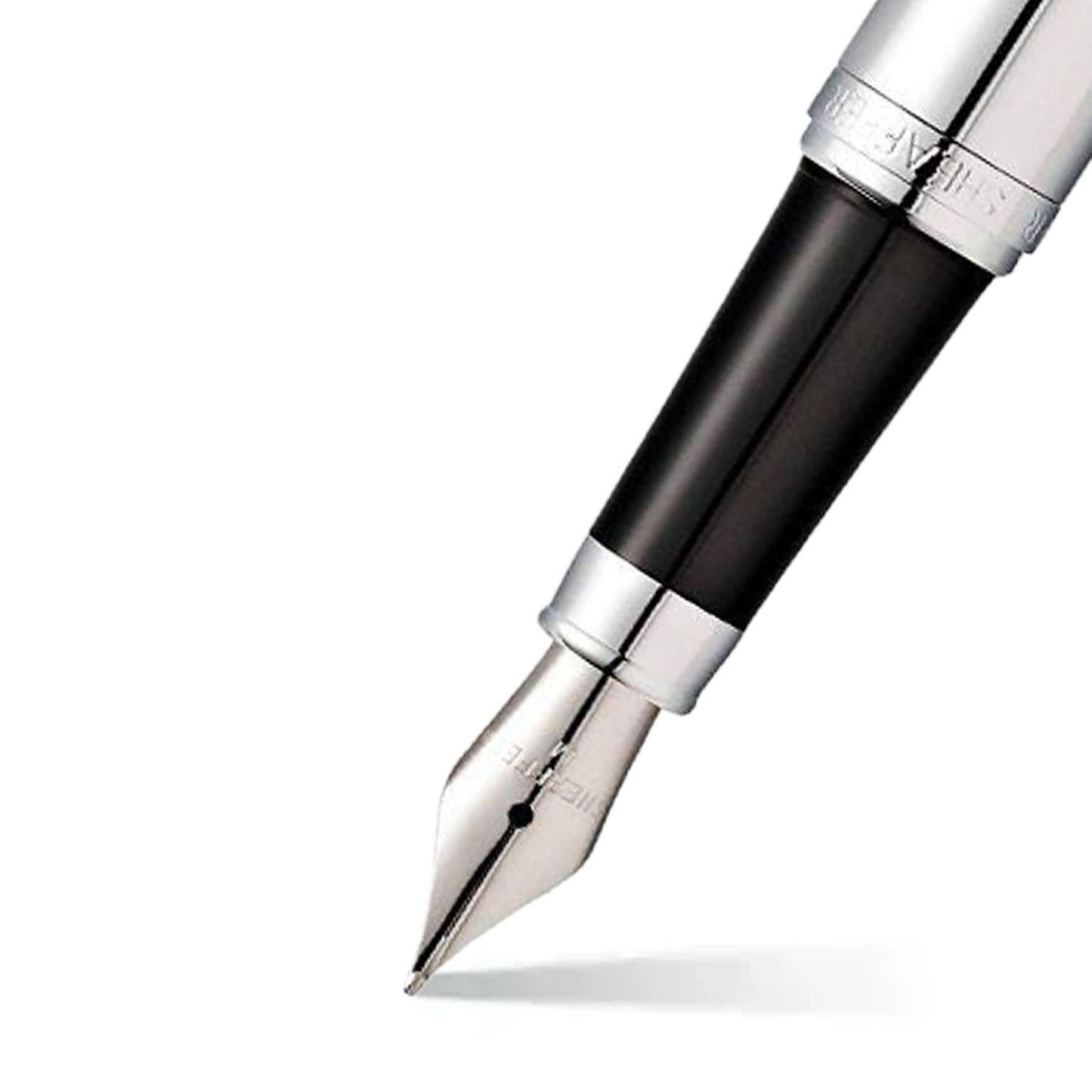 Sheaffer Füllfederhalter VFM Chrome Feder M