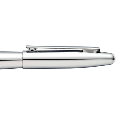Sheaffer Füllfederhalter VFM Chrome Feder M