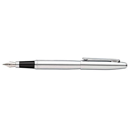 Sheaffer Füllfederhalter VFM Chrome Feder M