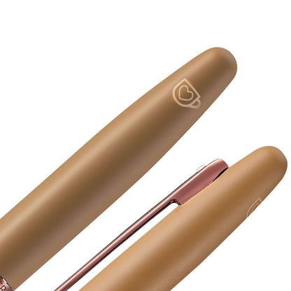 Sheaffer Füllfederhalter VFM Brown PVD Feder F