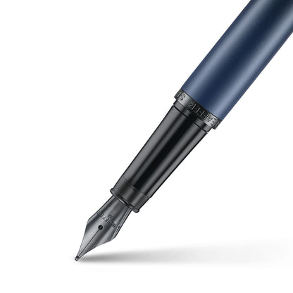 Sheaffer Füllfederhalter VFM Blue Feder F