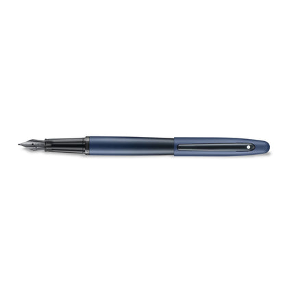 Sheaffer Füllfederhalter VFM Blue Feder F