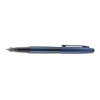 Sheaffer Füllfederhalter VFM Blue Feder M