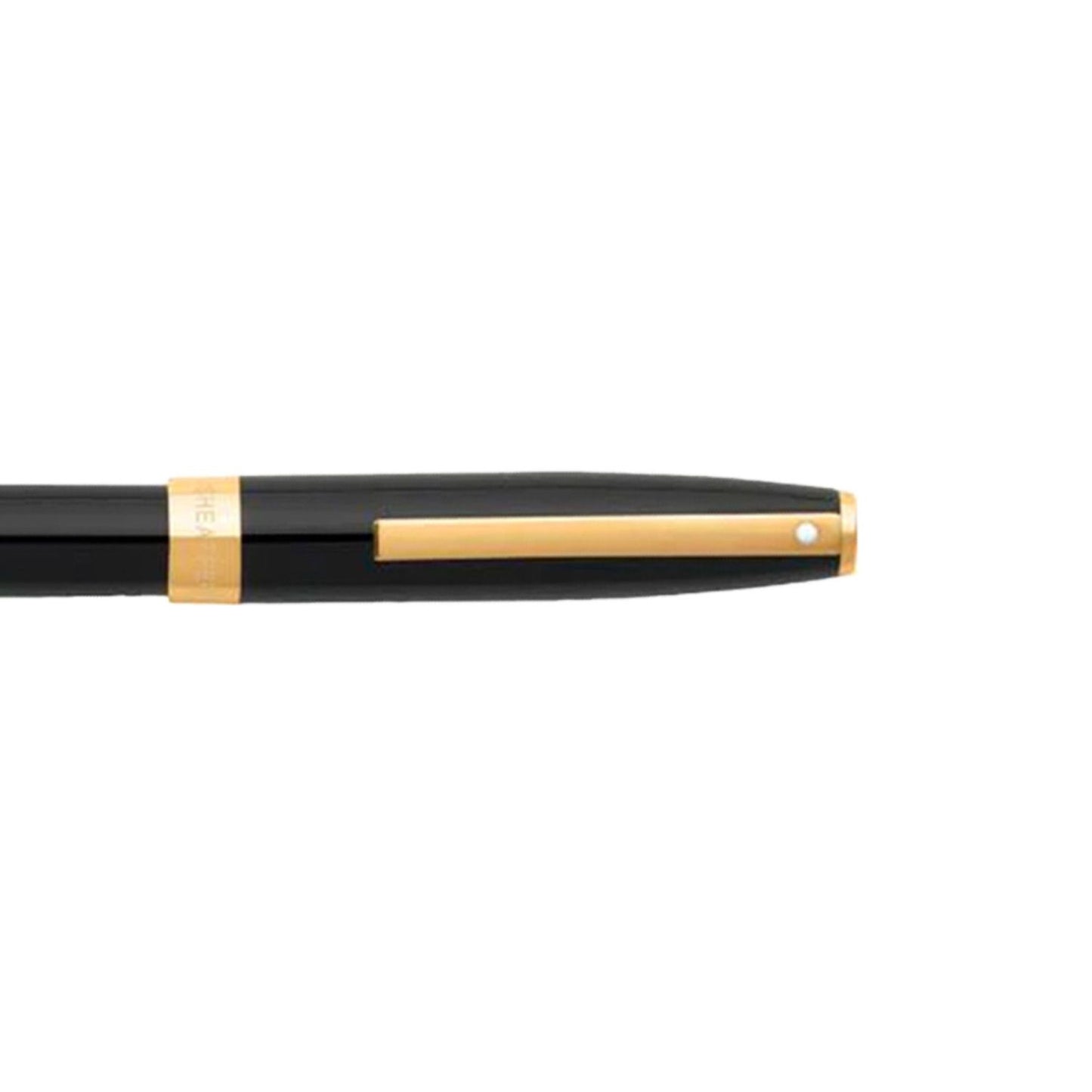 Sheaffer Füllfederhalter SAGARIS Black Feder F