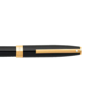 Sheaffer Füllfederhalter SAGARIS Black Feder F