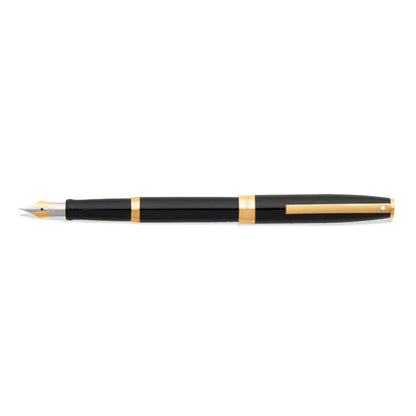 Sheaffer Füllfederhalter SAGARIS Black Feder F