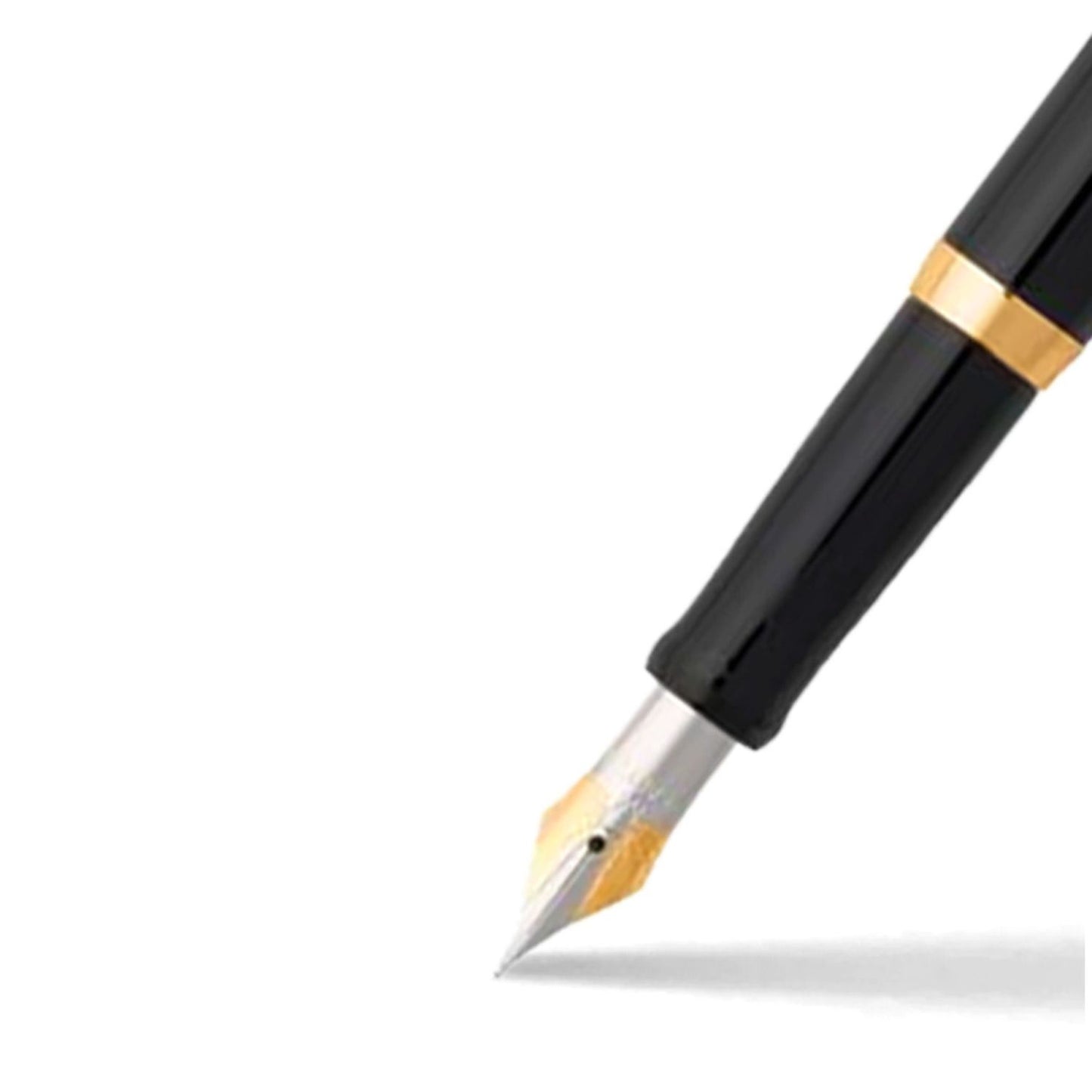 Sheaffer Füllfederhalter SAGARIS Black Feder M