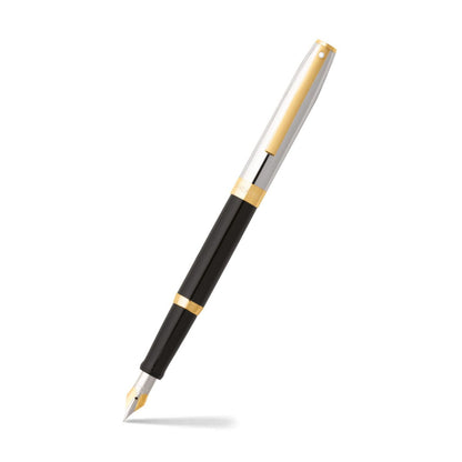 Sheaffer Füllfederhalter SAGARIS Black Feder F
