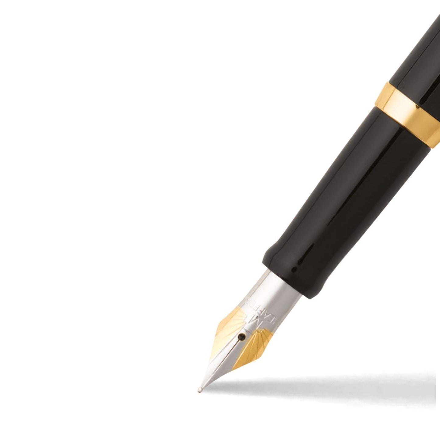 Sheaffer Füllfederhalter SAGARIS Black Feder F