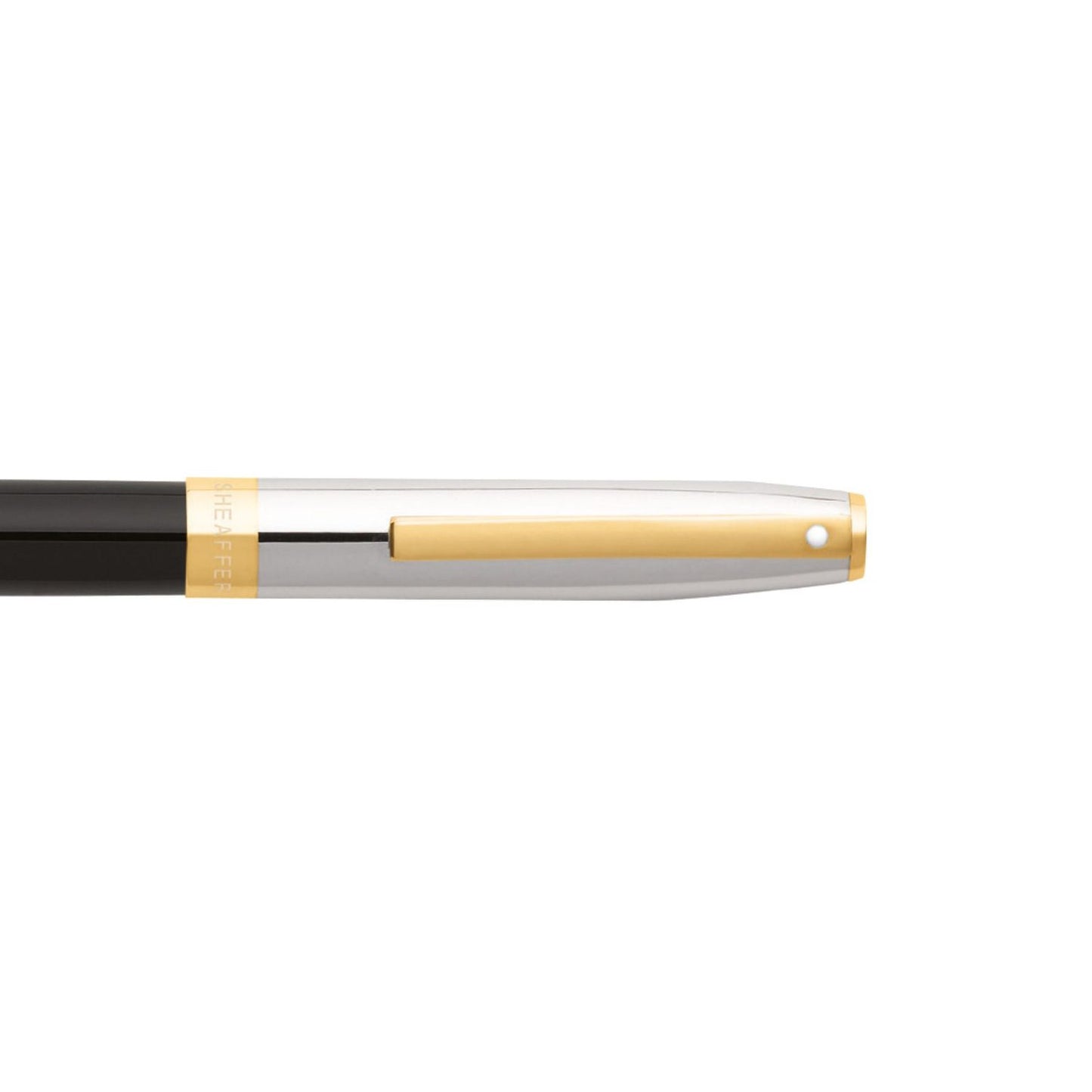 Sheaffer Füllfederhalter SAGARIS Black Feder F