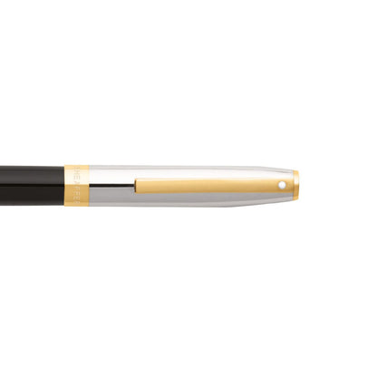 Sheaffer Füllfederhalter SAGARIS Black Feder F