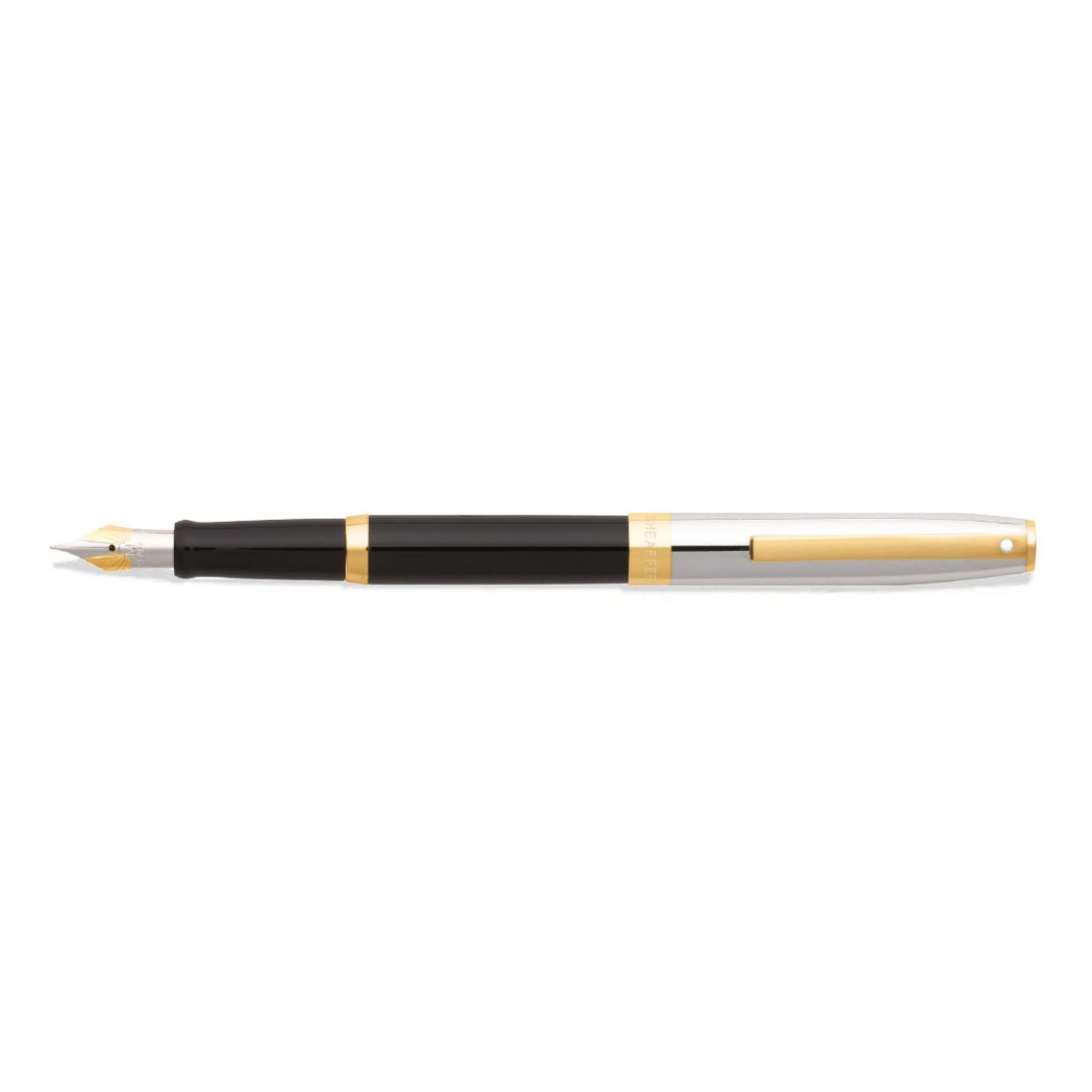 Sheaffer Füllfederhalter SAGARIS Black Feder F