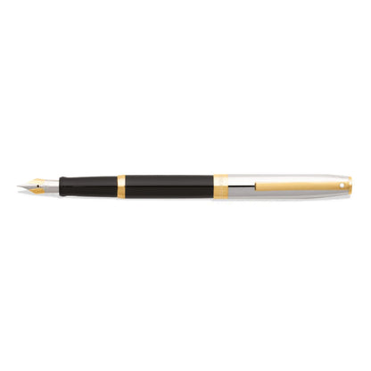 Sheaffer Füllfederhalter SAGARIS Black Feder F
